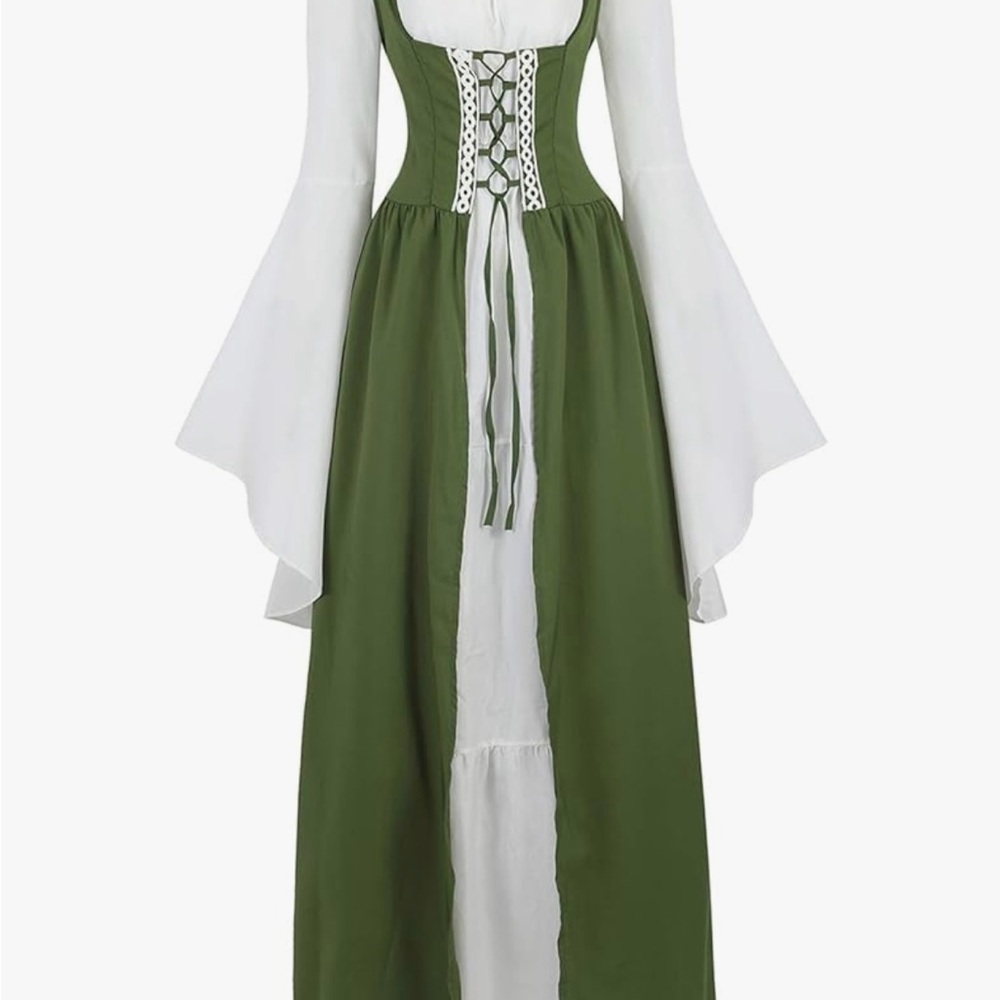 medieval / renaissance costume